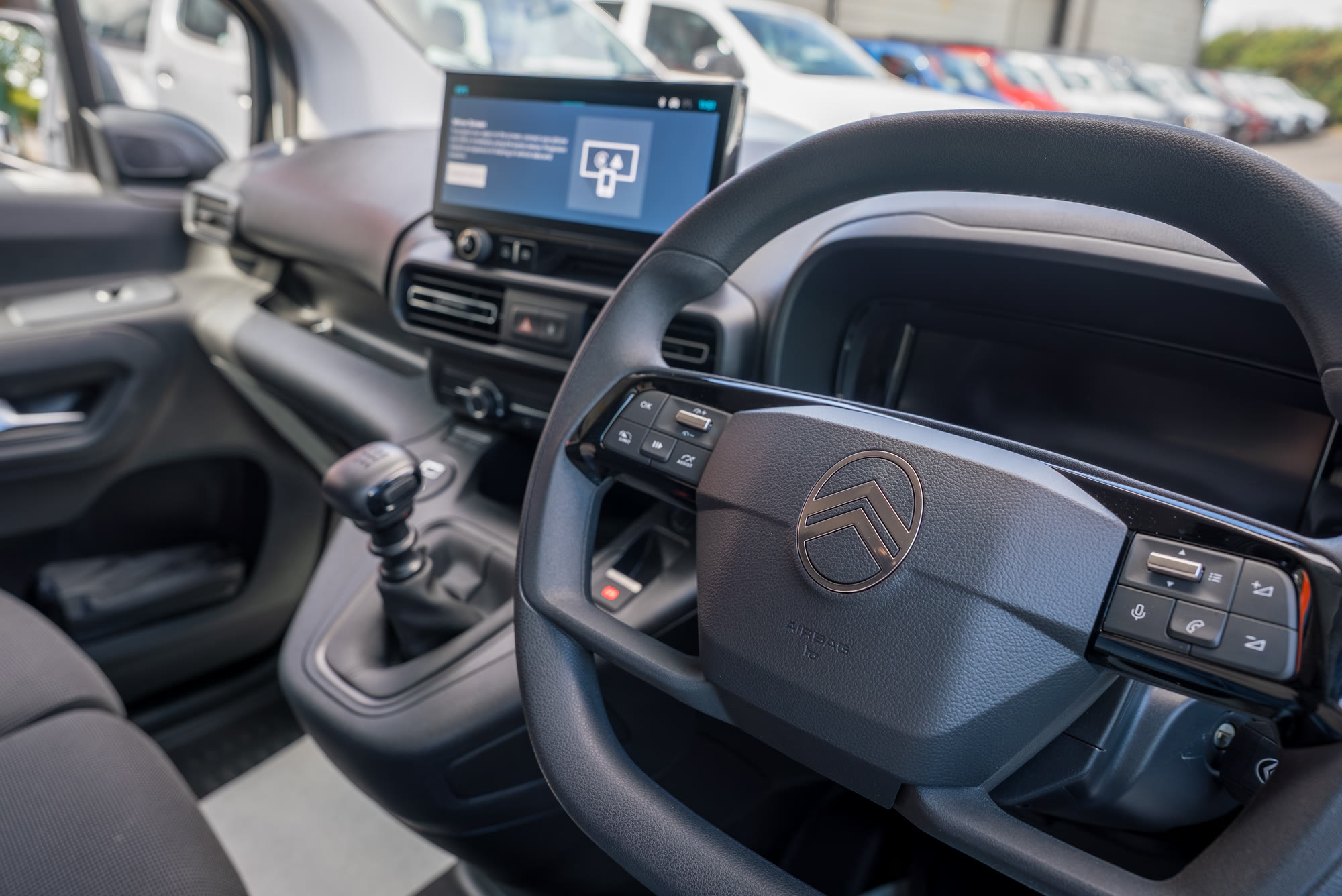 Automotive portfolio photograph 9