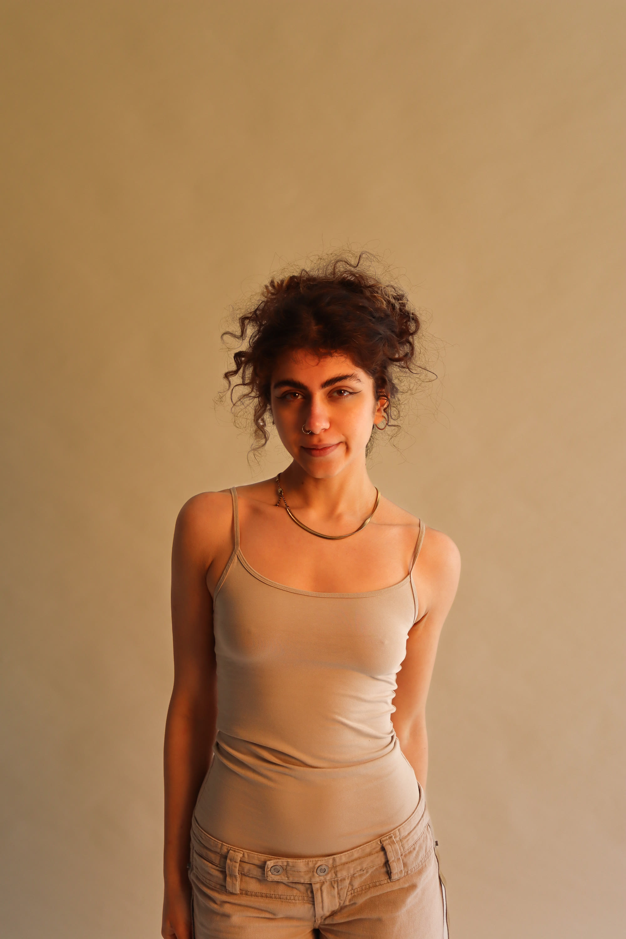 Studio portfolio photograph 3