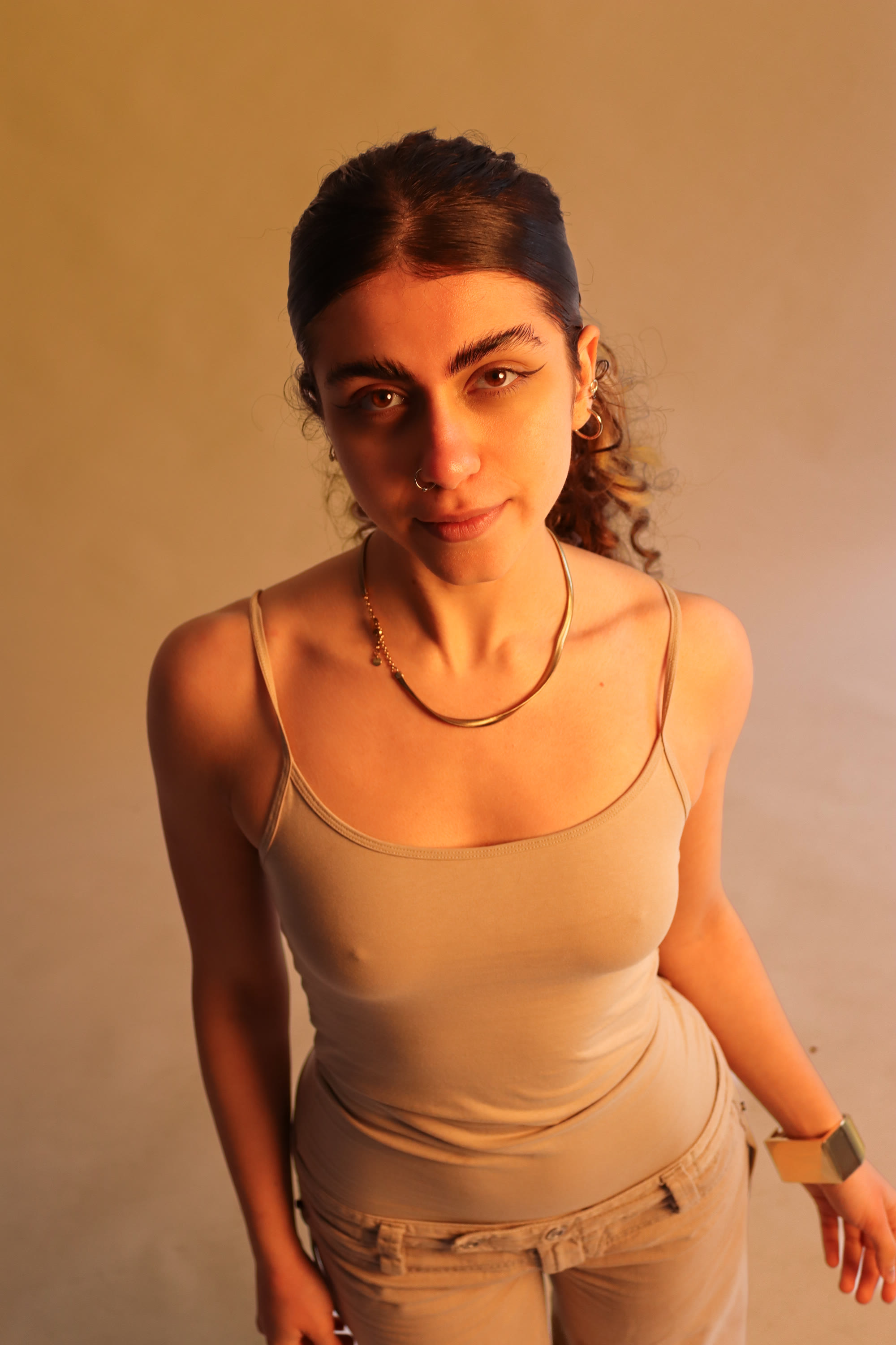 Studio portfolio photograph 2
